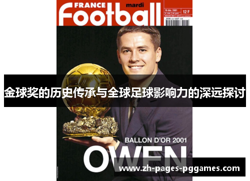 金球奖的历史传承与全球足球影响力的深远探讨