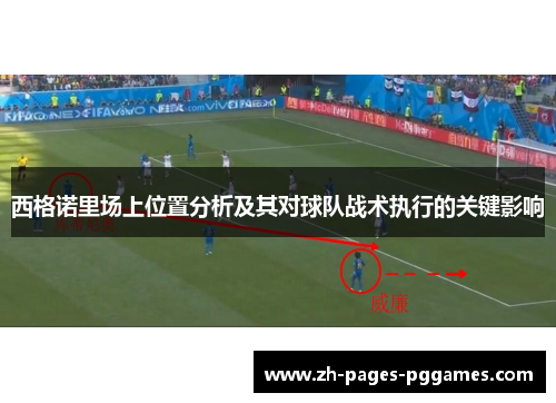 西格诺里场上位置分析及其对球队战术执行的关键影响