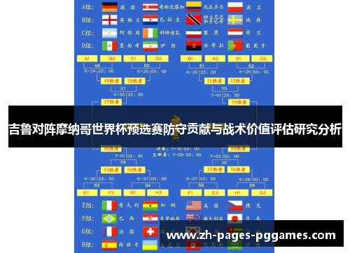 吉鲁对阵摩纳哥世界杯预选赛防守贡献与战术价值评估研究分析 吉鲁对阵摩纳哥世界杯预选赛防守贡献与战术价值评估研究分析