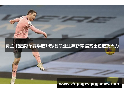 费兰-托雷斯单赛季进14球创职业生涯新高 展现出色进攻火力 费兰-托雷斯单赛季进14球创职业生涯新高 展现出色进攻火力